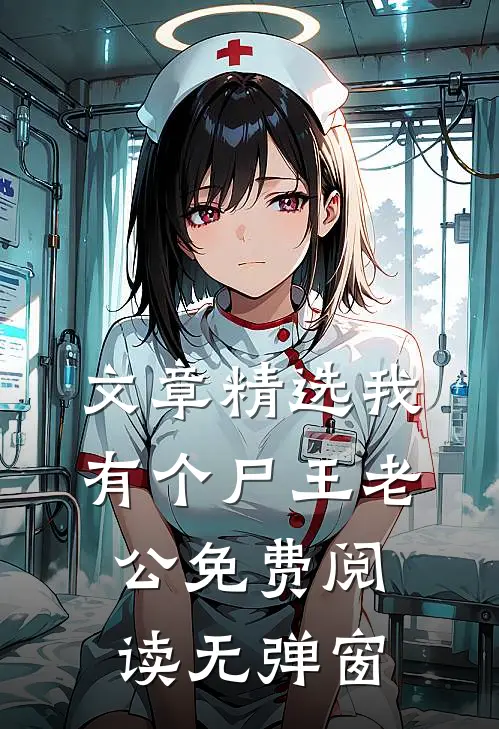 文章精选我有个尸王老公免费阅读无弹窗