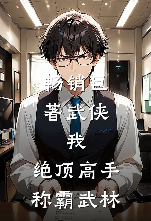 畅销巨著武侠：我，绝顶高手，称霸武林