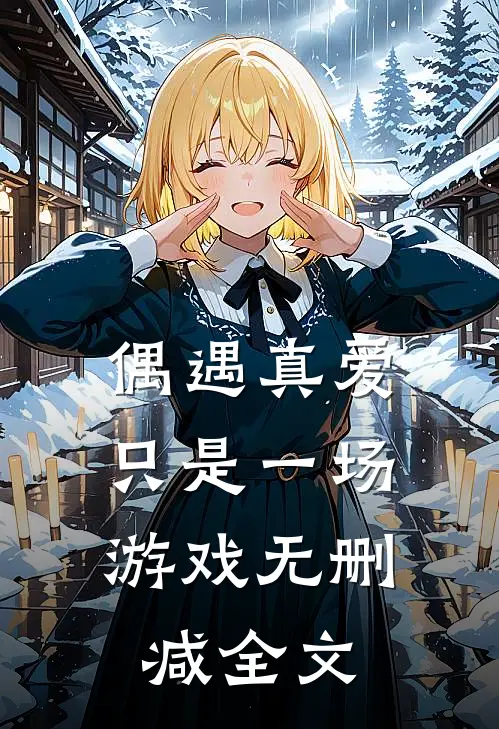 偶遇真爱：只是一场游戏无删减全文