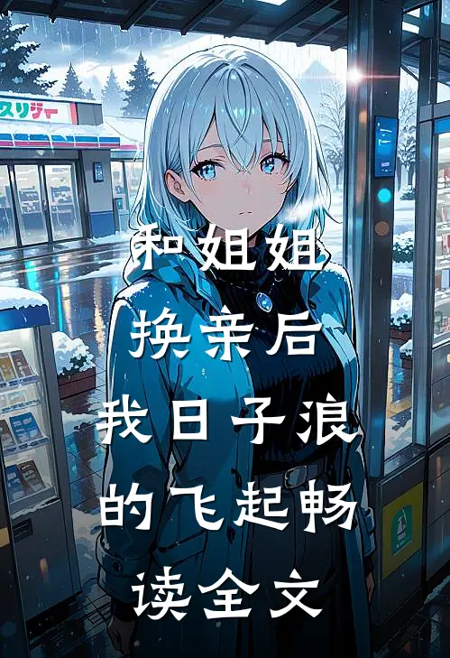 和姐姐换亲后，我日子浪的飞起畅读全文