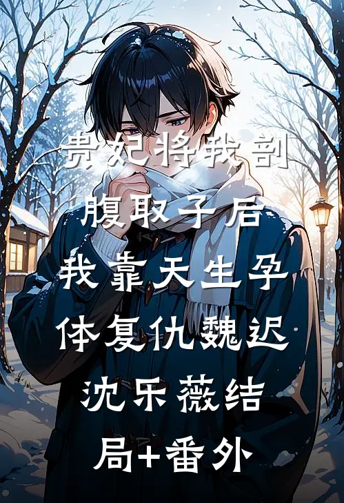 贵妃将我剖腹取子后，我靠天生孕体复仇魏迟沈乐薇结局+番外