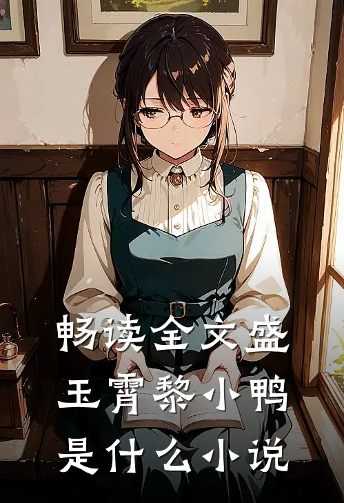 畅读全文盛玉霄黎小鸭是什么小说