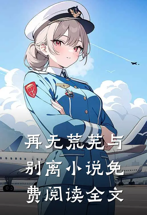 再无荒芜与别离小说免费阅读全文