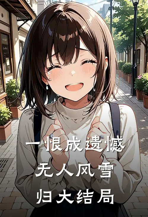 一恨成遗憾，无人风雪归大结局