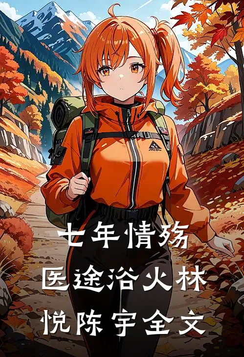 七年情殇，医途浴火林悦陈宇全文