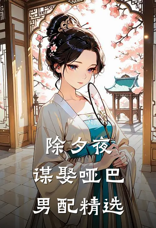 除夕夜，谋娶哑巴男配精选