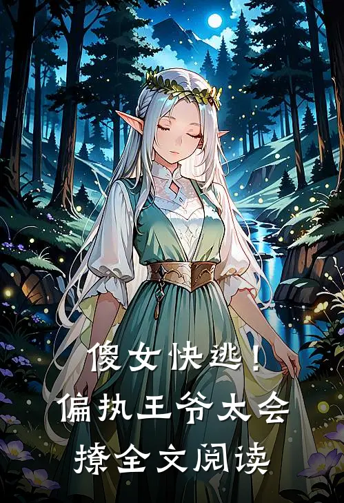 傻女快逃！偏执王爷太会撩全文阅读