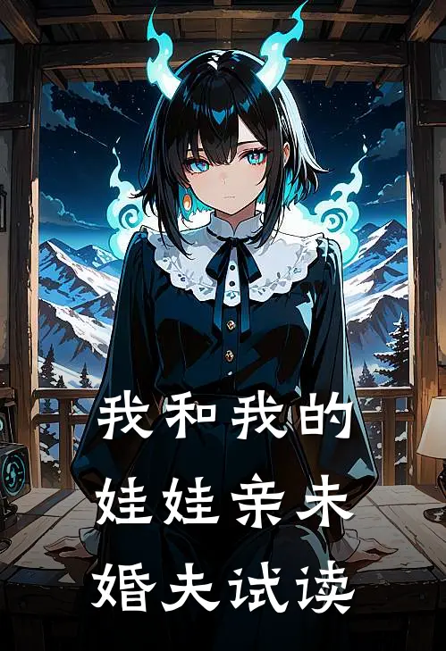 我和我的娃娃亲未婚夫试读