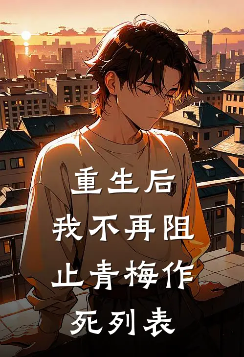 重生后，我不再阻止青梅作死列表