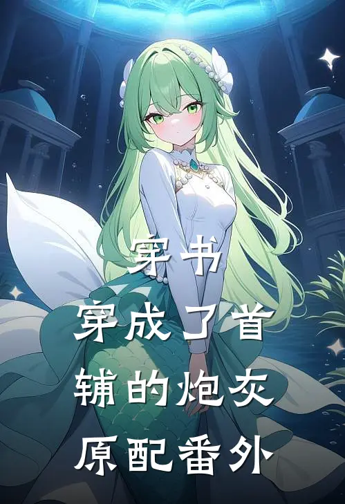 穿书：穿成了首辅的炮灰原配 番外