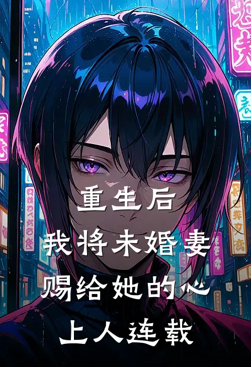 重生后，我将未婚妻赐给她的心上人连载