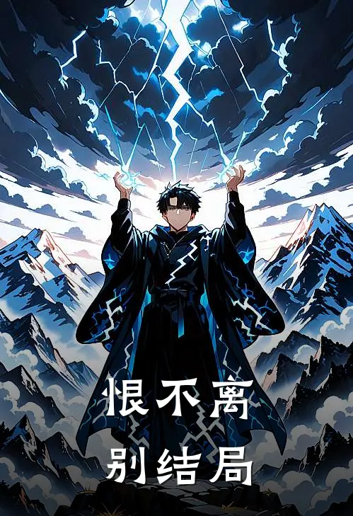 恨不离别结局