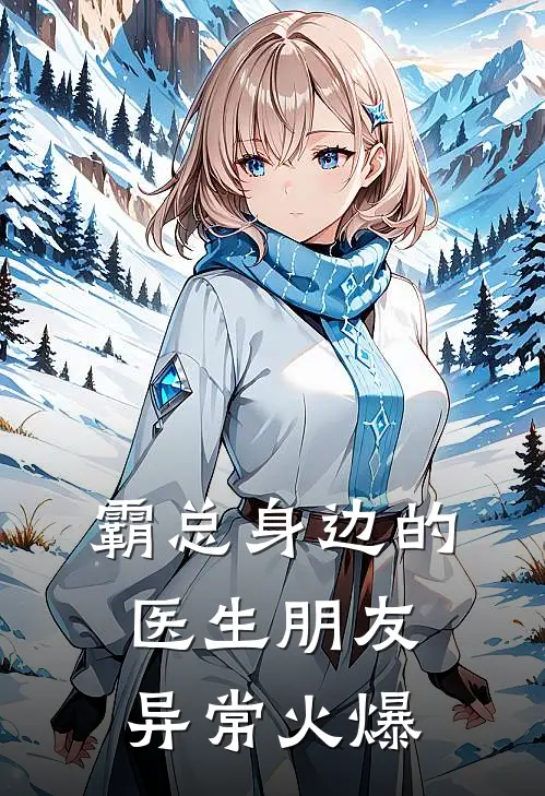 霸总身边的医生朋友异常火爆