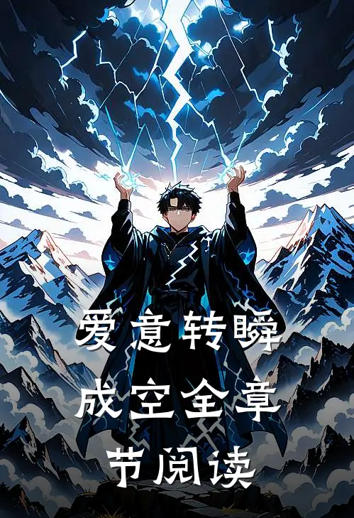 爱意转瞬成空全章节阅读