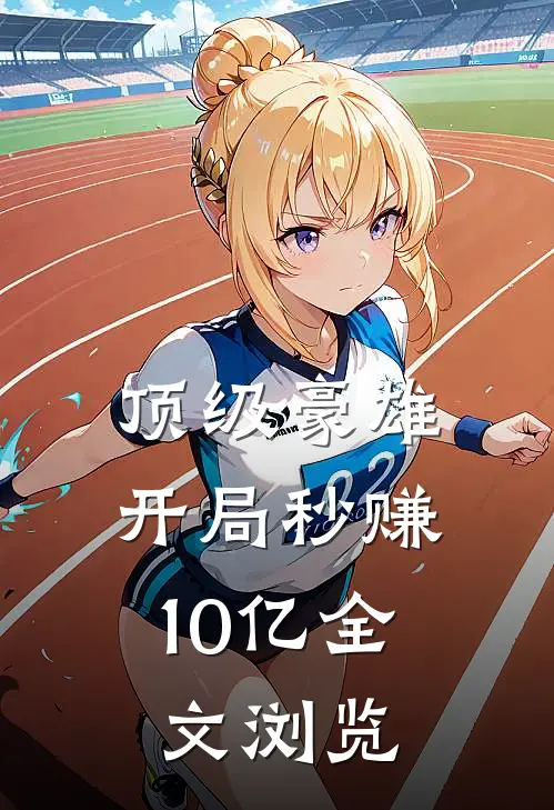 顶级豪雄，开局秒赚10亿全文浏览