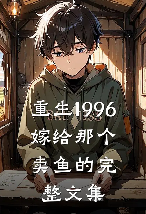 重生1996，嫁给那个卖鱼的完整文集