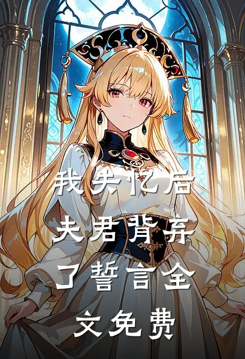 我失忆后，夫君背弃了誓言全文免费
