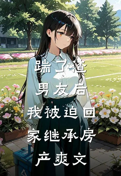 踹了渣男友后，我被迫回家继承房产爽文
