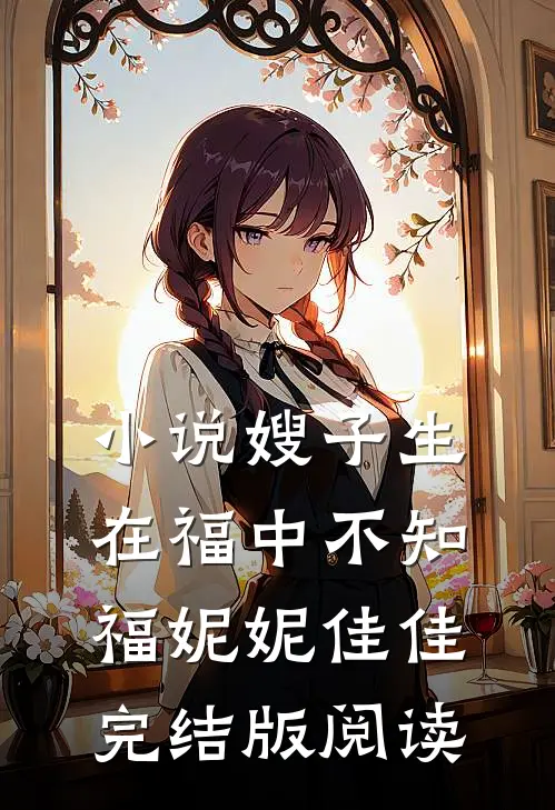 小说嫂子生在福中不知福妮妮佳佳完结版阅读