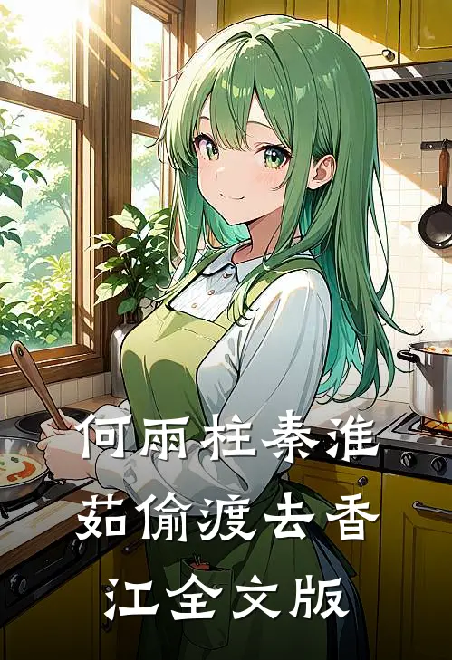 何雨柱秦淮茹偷渡去香江全文版