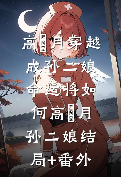 高晞月穿越成孙二娘，命运将如何高晞月孙二娘结局+番外