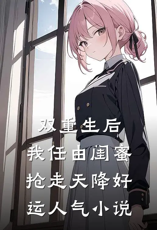 双重生后，我任由闺蜜抢走天降好运人气小说