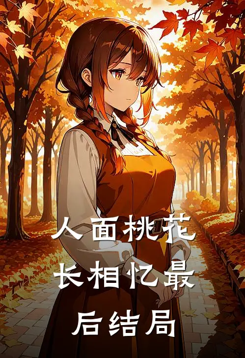 人面桃花长相忆最后结局