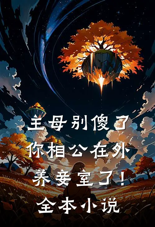 主母别傻了，你相公在外养妾室了！全本小说
