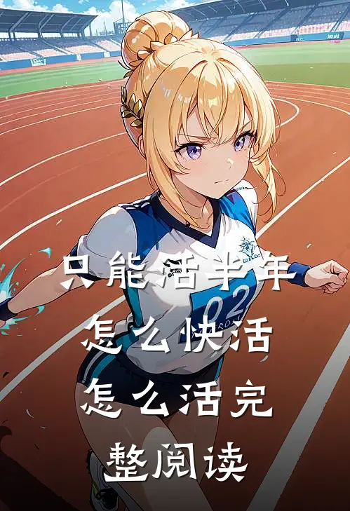 只能活半年，怎么快活怎么活完整阅读