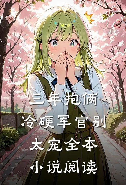 三年抱俩，冷硬军官别太宠全本小说阅读