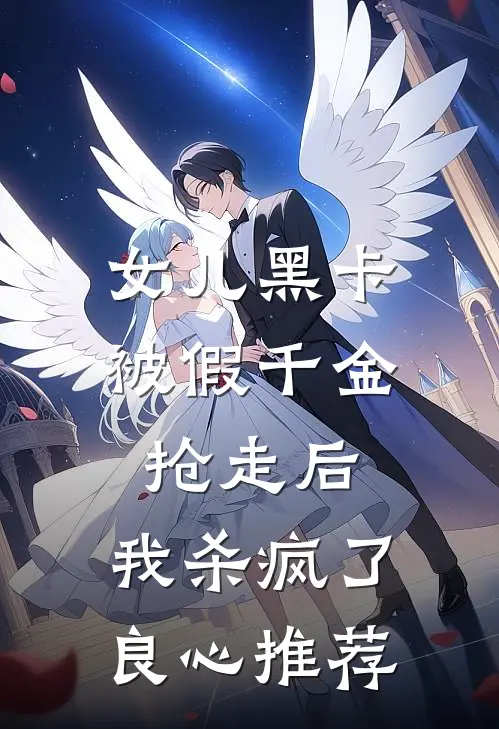 女儿黑卡被假千金抢走后，我杀疯了良心推荐