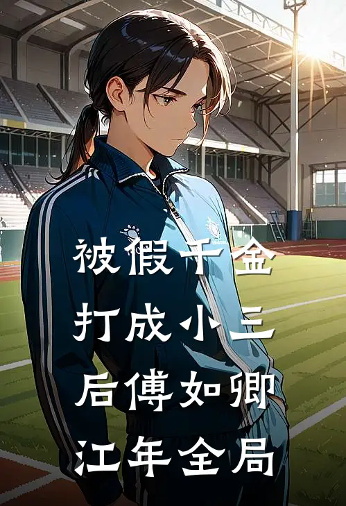 被假千金打成小三后傅如卿江年全局