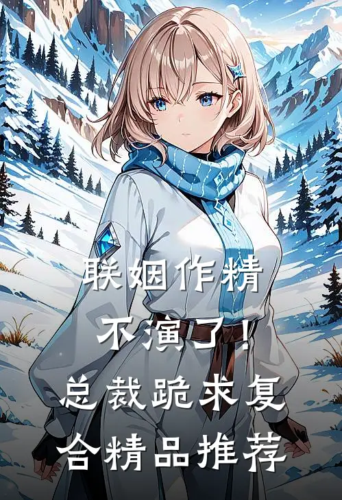联姻作精不演了！总裁跪求复合精品推荐