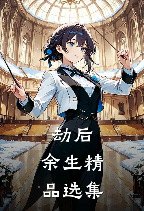 劫后，余生精品选集