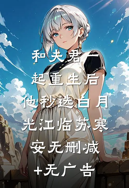 和夫君一起重生后，他秒选白月光江临苏寒安无删减+无广告