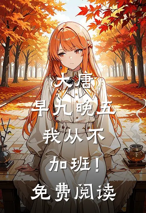 大唐：早九晚五，我从不加班！免费阅读
