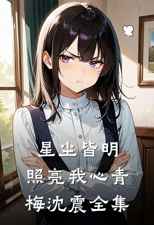 星尘皆明，照亮我心青梅沈震全集