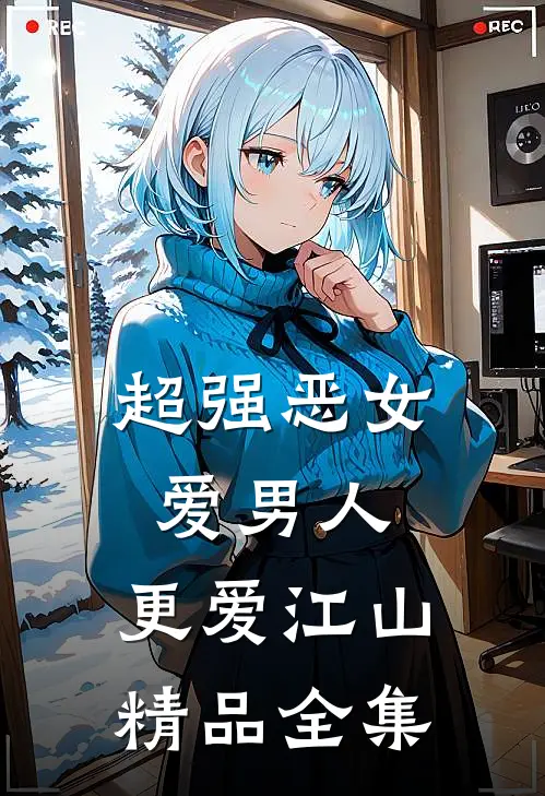 超强恶女：爱男人，更爱江山精品全集