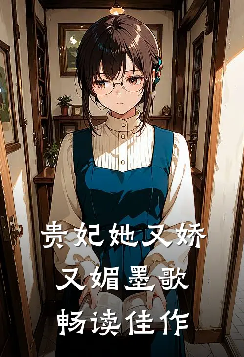 贵妃她又娇又媚墨歌畅读佳作