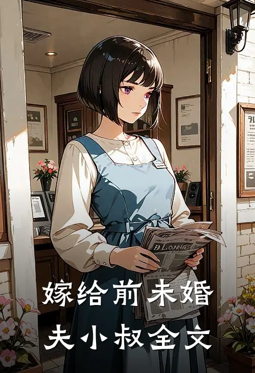 嫁给前未婚夫小叔全文