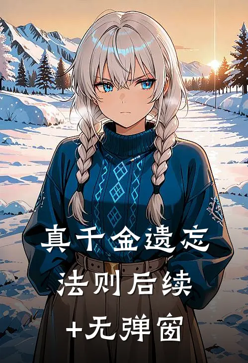 真千金遗忘法则后续+无弹窗