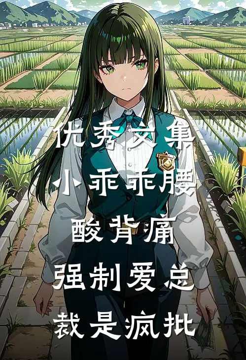 优秀文集小乖乖腰酸背痛，强制爱总裁是疯批