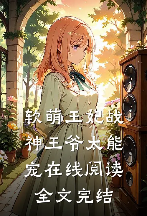 软萌王妃战神王爷太能宠 在线阅读全文完结