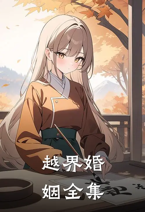 越界婚姻全集