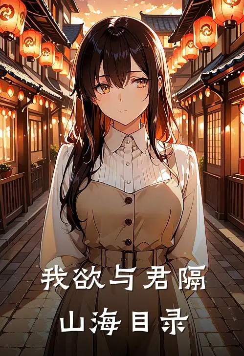 我欲与君隔山海目录