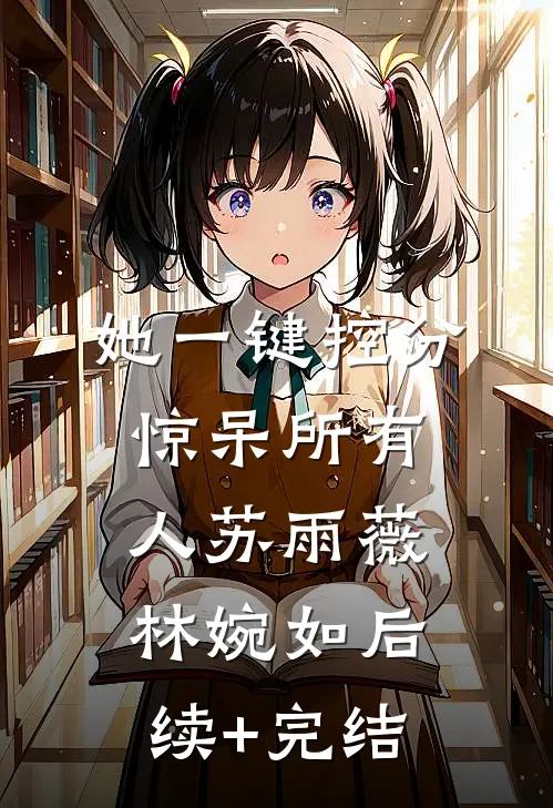 她一键控分惊呆所有人苏雨薇林婉如后续+完结
