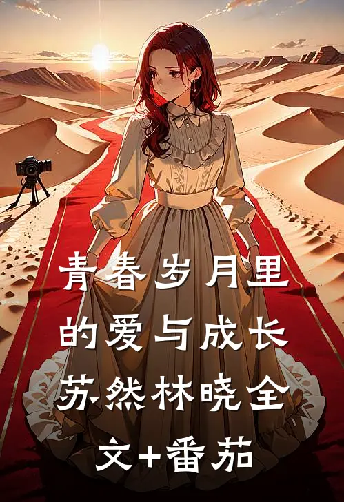 《青春岁月里的爱与成长》苏然林晓全文+番茄