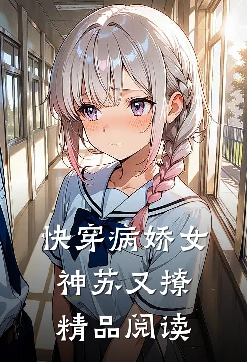 快穿病娇女神苏又撩精品阅读