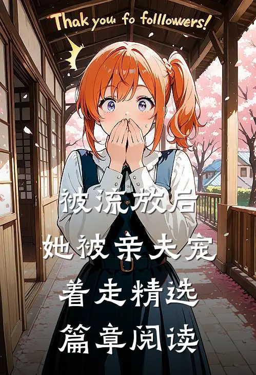被流放后，她被亲夫宠着走精选篇章阅读