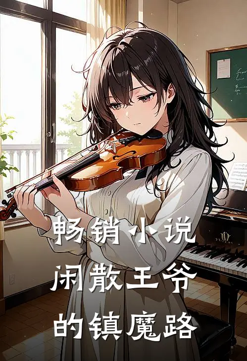 畅销小说闲散王爷的镇魔路